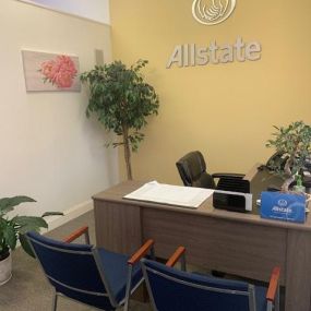 Bild von Nu Nguyen: Allstate Insurance