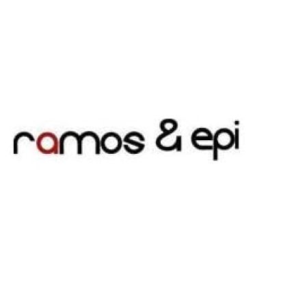 Logotipo de Ramos & Epi