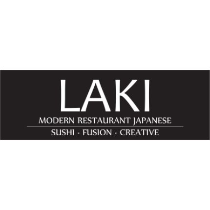 Λογότυπο από Laki Sushi