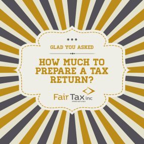 tax planning and preparation