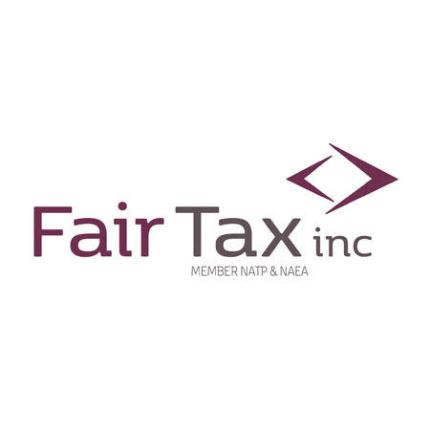 Logótipo de Fair Tax Inc