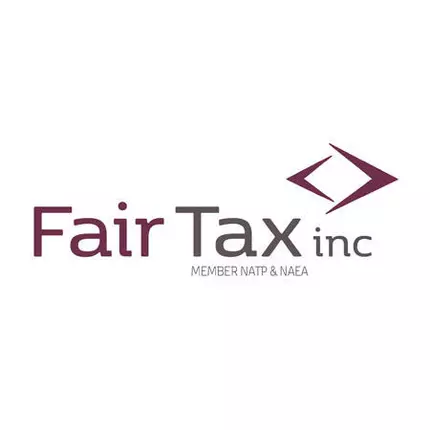 Logo od Fair Tax Inc