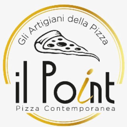 Logótipo de Pizzeria Il Point