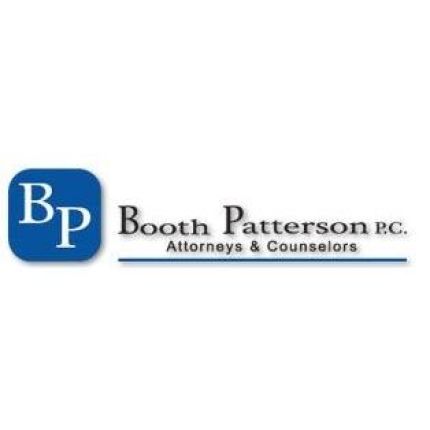 Logo van Booth Patterson P.C.