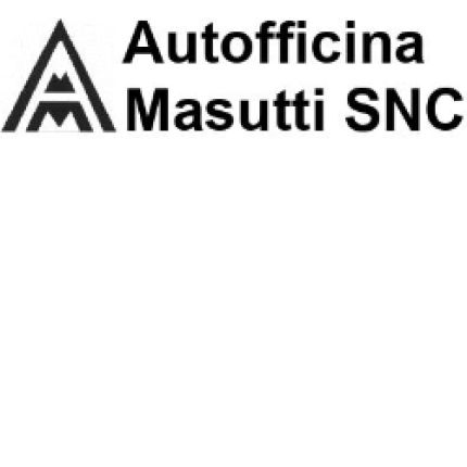 Logotyp från Autofficina Masutti s.n.c.