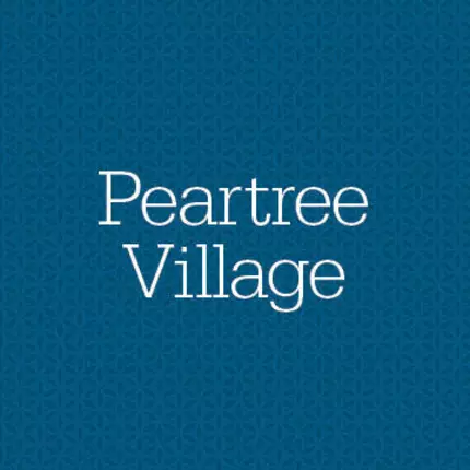 Logo da Peartree Village