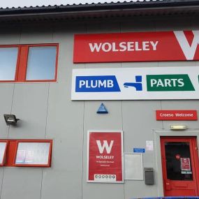 Wolseley Plumb & Parts - Your first choice specialist merchant for the trade