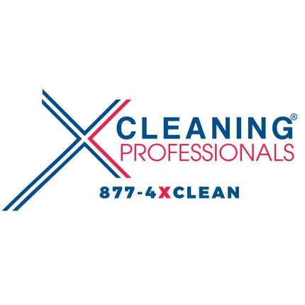 Logo od X Cleaning Professionals