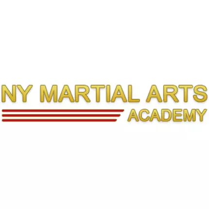 Logotipo de NY Martial Arts Academy Long Island