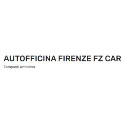 Logo van Autofficina Firenze - Fz Car