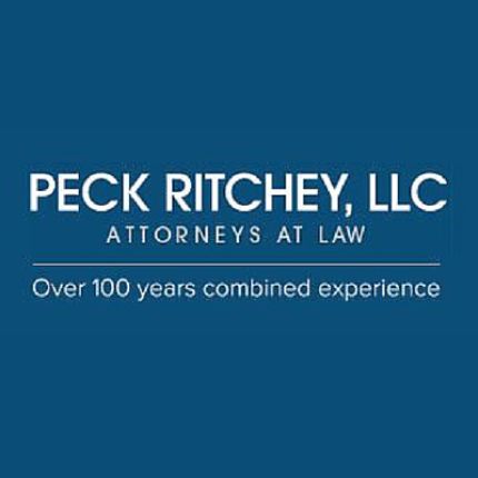 Logótipo de Peck Ritchey, LLC