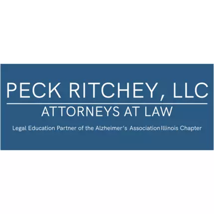 Logo de Peck Ritchey, LLC