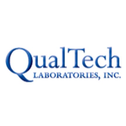 Logo from QualTech Laboratories, Inc.