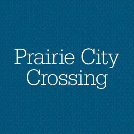 Logótipo de Prairie City Crossing