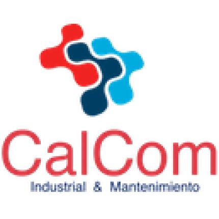 Logótipo de Calvo Construcciones Y Montajes (CALCOM)