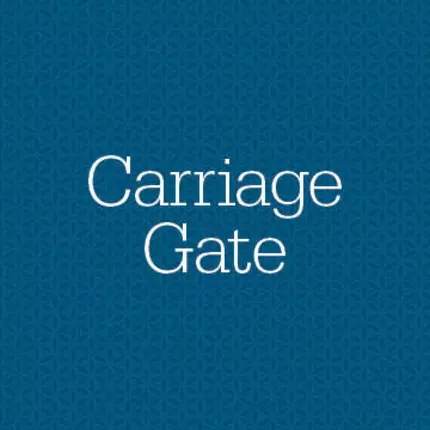 Logo van Carriage Gate