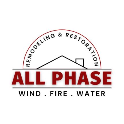 Logo fra All Phase Remodeling, Inc.