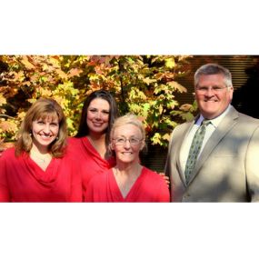 The Van Orman Dental Group: Jeffrey B. Van Orman, DMD is a Dentist serving Lake Oswego, OR