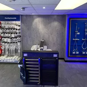 Plumb Centre King's Lynn