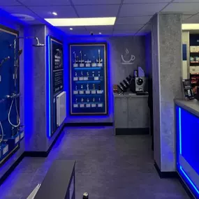 Plumb Centre King's Lynn