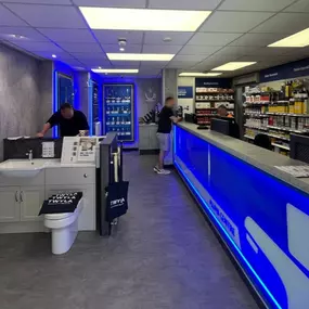 Plumb Centre King's Lynn