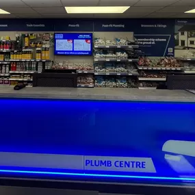 Plumb Centre King's Lynn