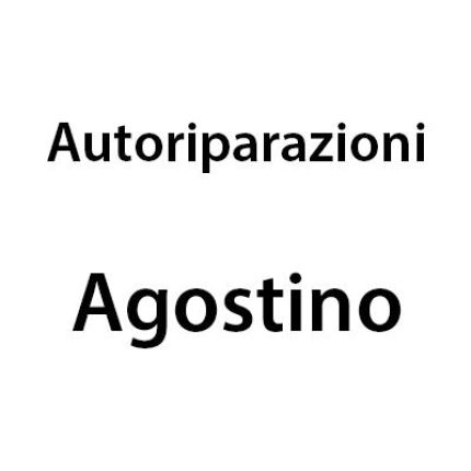 Λογότυπο από Autoriparazioni Agostino