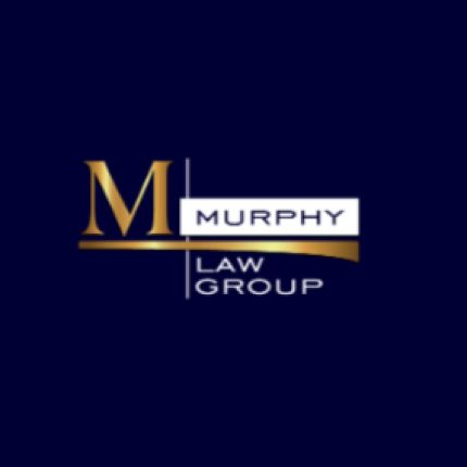 Logotyp från The Murphy Law Group