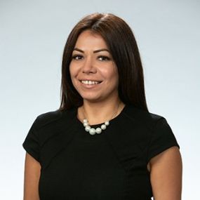 Cristie Cordova, Receptionist & Office Assistant