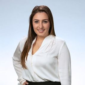 Attorney Silvie Jierjian