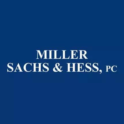 Logo da Miller Sachs & Hess, PC