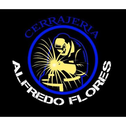 Logótipo de Cerrajería Y Carpintería Alfredo Flores