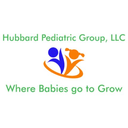 Λογότυπο από Hubbard Pediatric Group, LLC: Holly Hubbard, M.D.