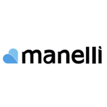 Logo von Manelli  Servizio Parrucchieri e Centri Estetici