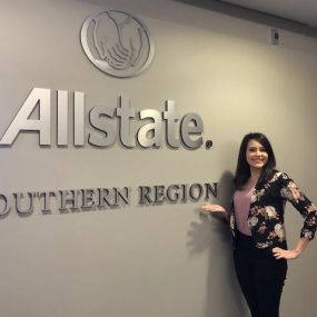 Bild von Jaimee Davis: Allstate Insurance