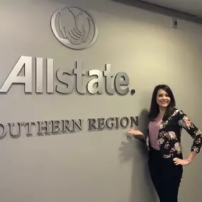 Bild von Jaimee Davis: Allstate Insurance