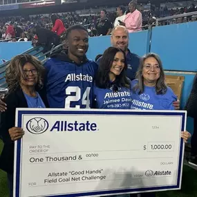 Bild von Jaimee Davis: Allstate Insurance