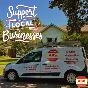 Bild von ABC Fire and Burglar Alarm, LLC