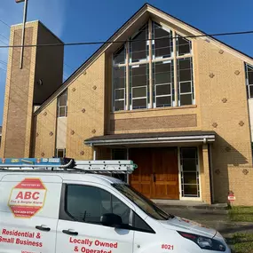 Bild von ABC Fire and Burglar Alarm, LLC