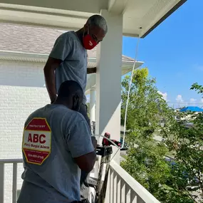 Bild von ABC Fire and Burglar Alarm, LLC