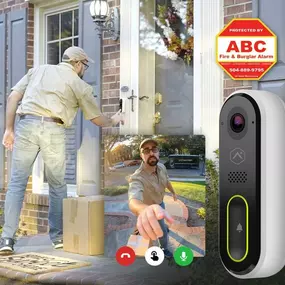 Bild von ABC Fire and Burglar Alarm, LLC