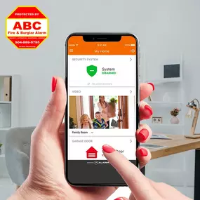 Bild von ABC Fire and Burglar Alarm, LLC