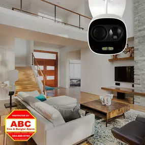 Bild von ABC Fire and Burglar Alarm, LLC