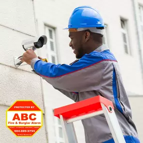 Bild von ABC Fire and Burglar Alarm, LLC