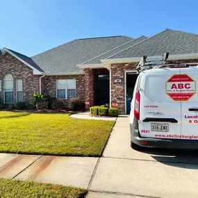 Bild von ABC Fire and Burglar Alarm, LLC