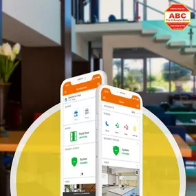Bild von ABC Fire and Burglar Alarm, LLC