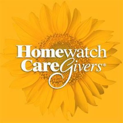 Logo from Homewatch CareGivers of Huntington Newport Beach
