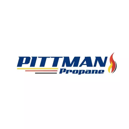 Logo de Pittman Propane