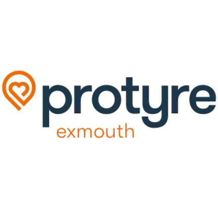 Logo fra Protyre Exmouth