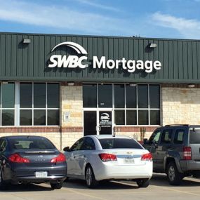 Jimmy Alexander, SWBC Mortgage Killeen - 4524 South WS Young Drive